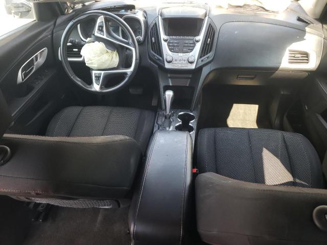 Photo 8 from auction – 2015 CHEVROLET EQUINOX LT with VIN 2GNALCEK6F6351347