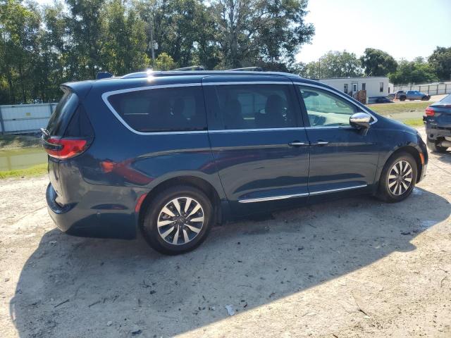 Photo 3 from auction – 2021 CHRYSLER PACIFICA H with VIN 2C4RC1S79MR587244