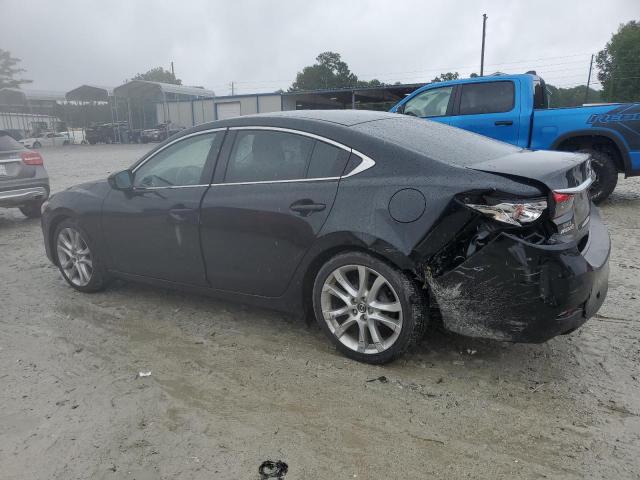 Photo 2 from auction – 2014 MAZDA 6 TOURING with VIN JM1GJ1V50E1111171