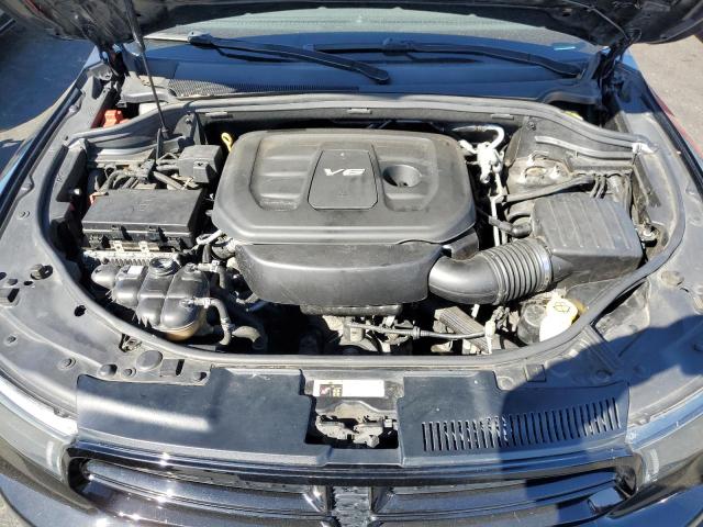 Photo 12 from auction – 2017 DODGE DURANGO GT with VIN 1C4RDHDG4HC643172