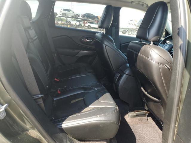 Photo 11 from auction – 2019 JEEP CHEROKEE LATITUDE PLUS with VIN 1C4PJMLB8KD108586