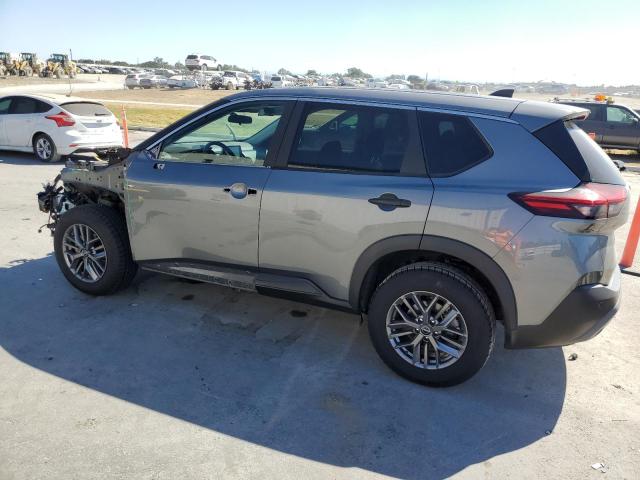 Photo 2 from auction – 2023 NISSAN ROGUE S with VIN 5N1BT3AB5PC815865