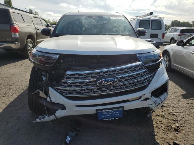 Photo 5 from auction – 2024 FORD EXPLORER with VIN 1FMSK8FH0RGA82102