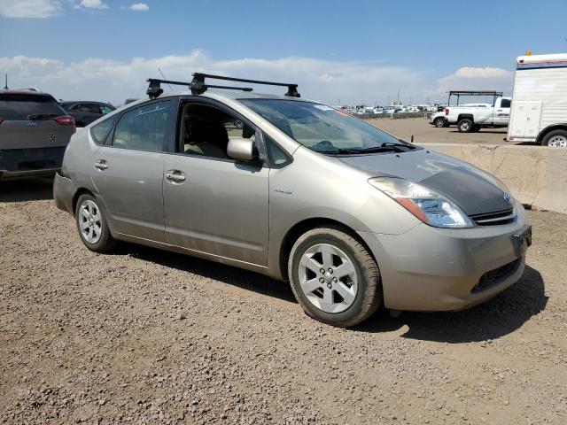 Photo 4 from auction – 2007 TOYOTA PRIUS with VIN JTDKB20U473275669
