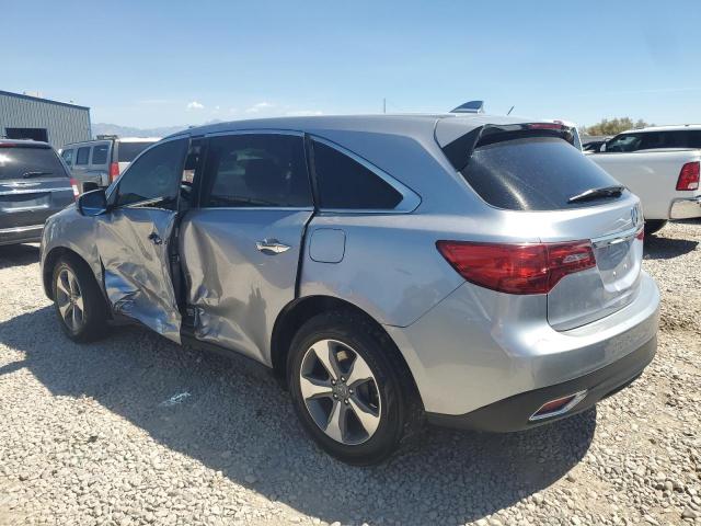 Photo 2 from auction – 2016 ACURA MDX with VIN 5FRYD4H20GB040903