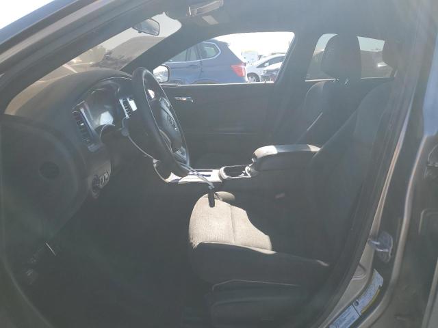 Photo 7 from auction – 2011 DODGE CHARGER with VIN 2B3CL3CG6BH587075