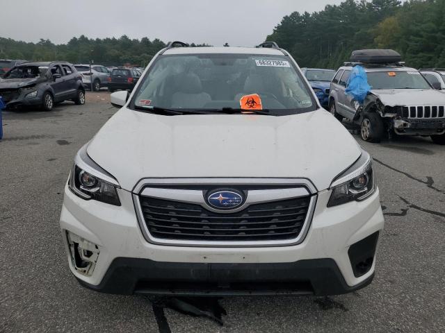 Photo 5 from auction – 2020 SUBARU FORESTER P with VIN JF2SKAJC8LH421585
