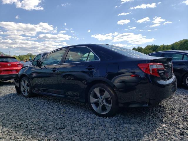 Photo 2 from auction – 2014 TOYOTA CAMRY L with VIN 4T1BF1FK4EU847699