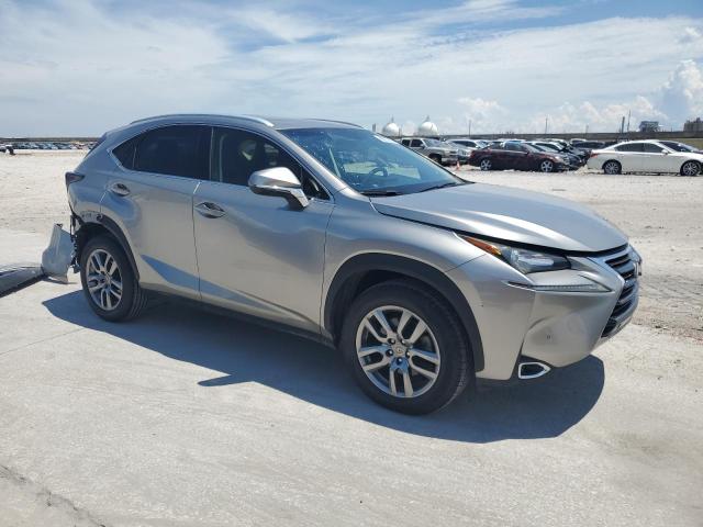 Photo 4 from auction – 2015 LEXUS NX 200T with VIN JTJYARBZ7F2014651