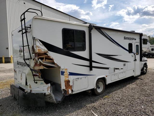 Photo 4 from auction – 2021 FORD ECONOLINE with VIN 1FDXE4FN8MDC16683