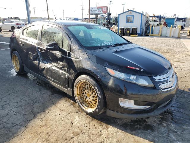Снимка 4 от търг – 2012 CHEVROLET VOLT с VIN 1G1RD6E49CU106365