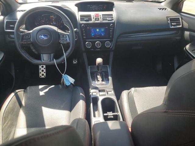 Photo 8 from auction – 2021 SUBARU WRX LIMITE with VIN JF1VA1P66M8801709
