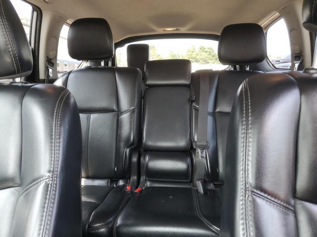Photo 10 from auction – 2020 NISSAN PATHFINDER with VIN 5N1DR2CM5LC587568
