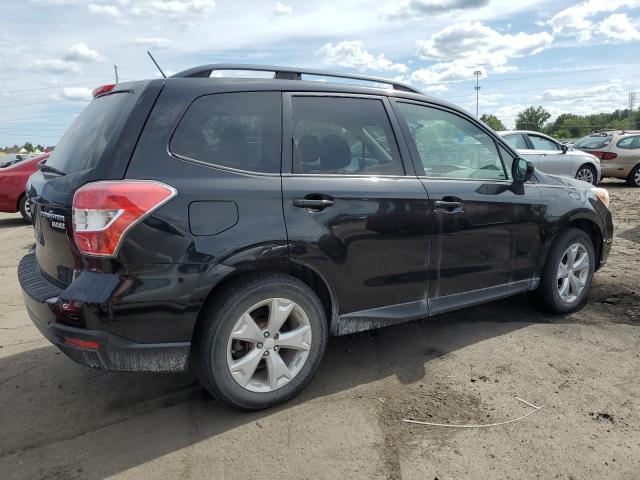 Photo 3 from auction – 2014 SUBARU FORESTER 2 with VIN JF2SJAEC4EH545451