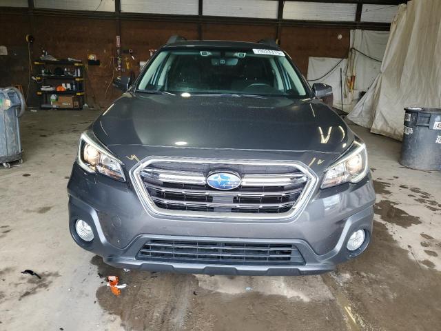Photo 5 from auction – 2019 SUBARU OUTBACK 2. with VIN 4S4BSAHC9K3220743