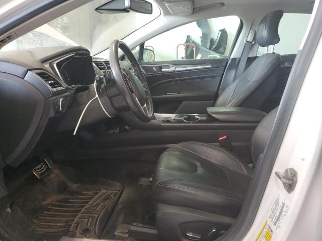 Photo 7 from auction – 2016 FORD FUSION with VIN 3FA6P0D98GR232151