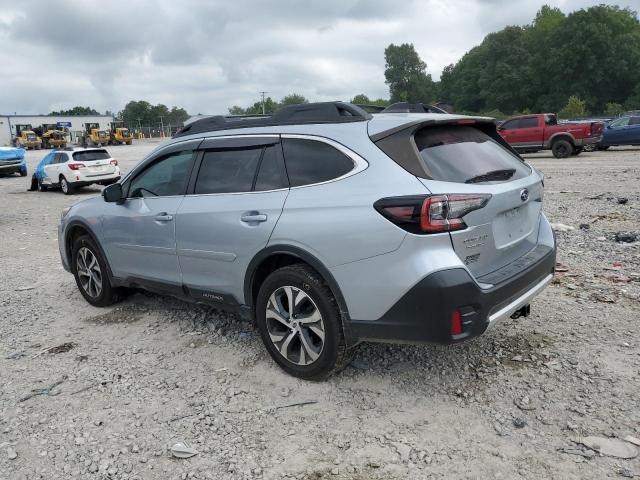 Photo 2 from auction – 2021 SUBARU OUTBACK LIMITED with VIN 4S4BTANC2M3210205