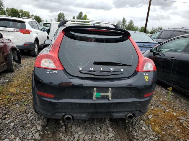 Photo 6 from auction – 2012 VOLVO C30 T5 with VIN YV1672MK7C2265191