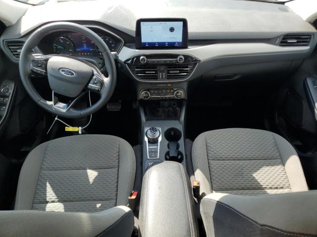 Photo 8 from auction – 2021 FORD ESCAPE SE with VIN 1FMCU0BZ1MUB11549