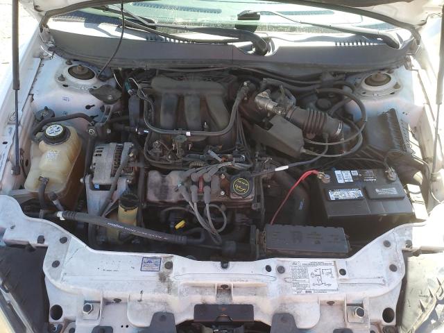 Photo 11 from auction – 2005 FORD TAURUS SE with VIN 1FAHP53295A247534