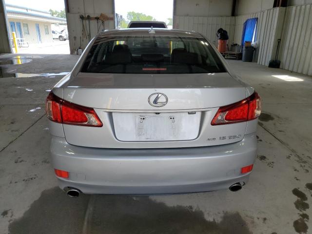 Photo 6 from auction – 2011 LEXUS IS 250 with VIN JTHCF5C23B5045198