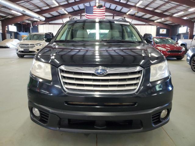 Photo 5 from auction – 2008 SUBARU TRIBECA LI with VIN 4S4WX92D584415275