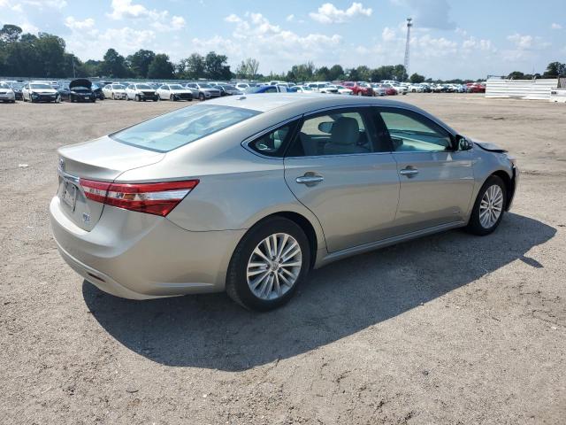 Photo 3 from auction – 2015 TOYOTA AVALON HYB with VIN 4T1BD1EB5FU047440