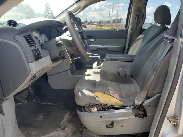 Photo 7 from auction – 2007 DODGE DURANGO SL with VIN 1D8HB48P47F506428