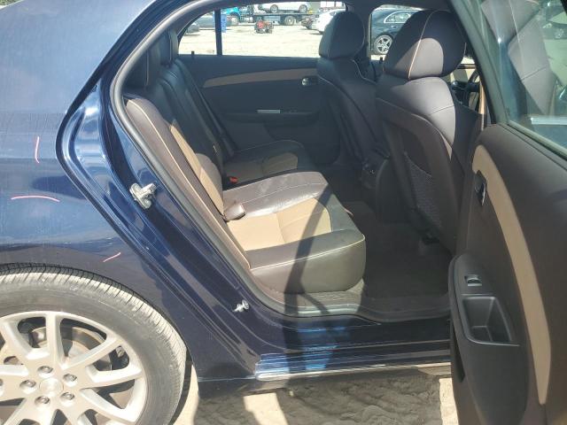 Photo 10 from auction – 2012 CHEVROLET MALIBU LTZ with VIN 1G1ZG5E70CF245364