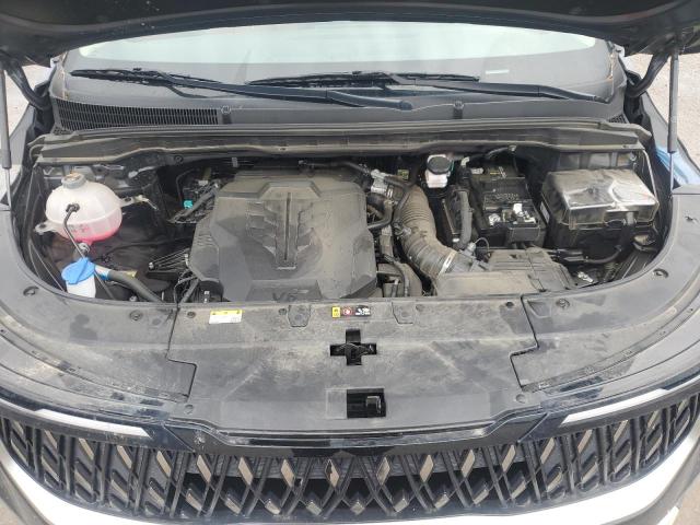Foto 12 de la subasta – 2025 KIA CARNIVAL E con VIN KNDNC5K30S6479506