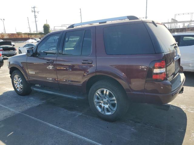 Photo 2 from auction – 2006 FORD EXPLORER LIMITED with VIN 1FMEU75886UB04797