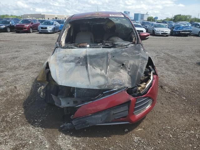 Photo 5 from auction – 2013 FORD ESCAPE SEL with VIN 1FMCU0HX8DUA80936