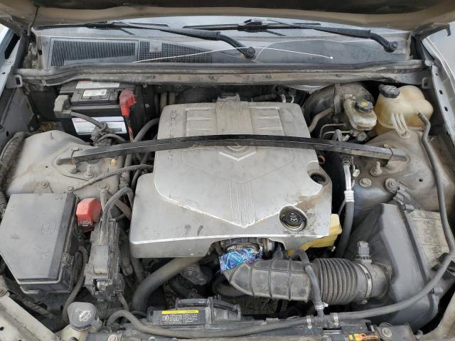 Фото 12 с аукциона – 2008 CADILLAC SRX с VIN 1GYEE637480129237