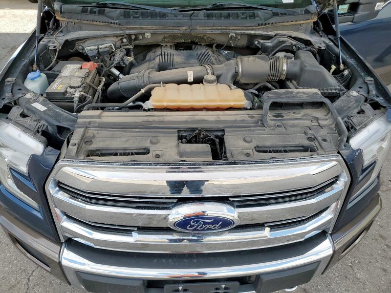 Photo 11 from auction – 2017 FORD F150 SUPER with VIN 1FTEW1EG7HFB76794