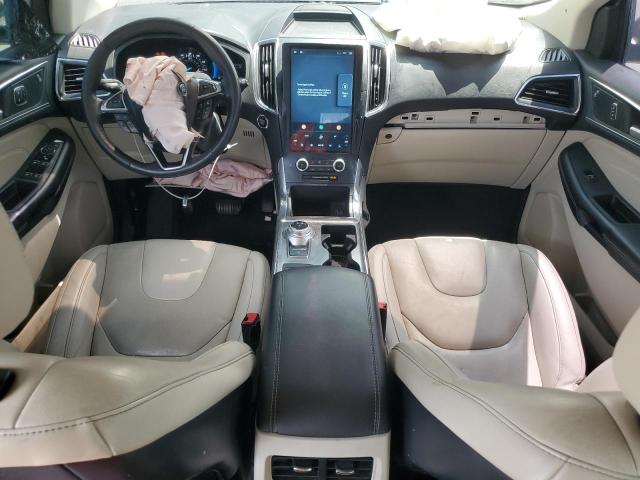 Photo 8 from auction – 2022 FORD EDGE with VIN 2FMPK4K98NBA41599