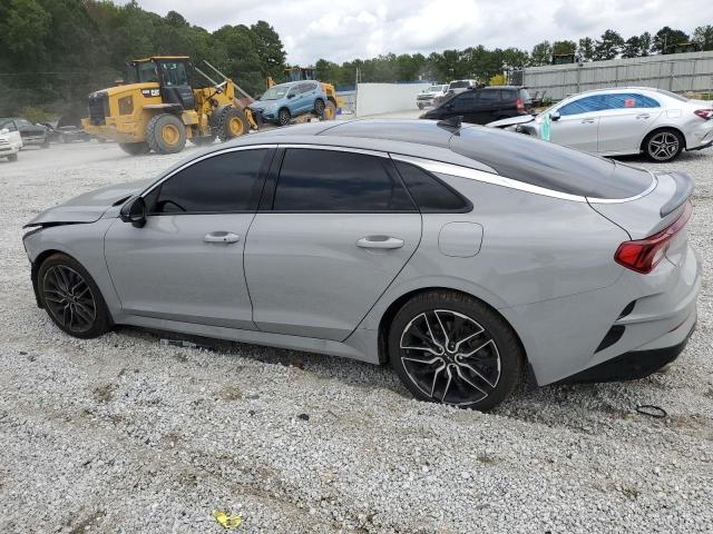 Photo 2 from auction – 2023 KIA K5 GT with VIN 5XXG44J84PG178453