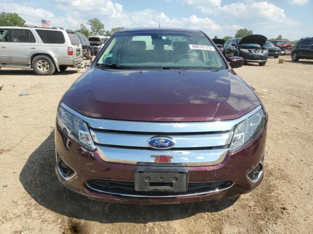 Photo 5 from auction – 2012 FORD FUSION SEL with VIN 3FAHP0JA4CR331308
