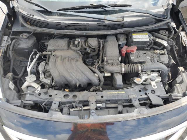 Photo 11 from auction – 2017 NISSAN VERSA S with VIN 3N1CN7AP1HL872014