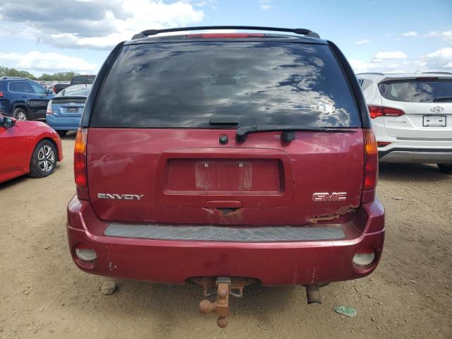 Photo 6 from auction – 2007 GMC ENVOY with VIN 1GKDT13SX72225038