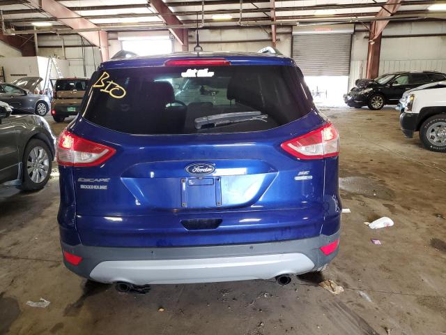 Photo 6 from auction – 2014 FORD ESCAPE SE with VIN 1FMCU9G90EUA70684