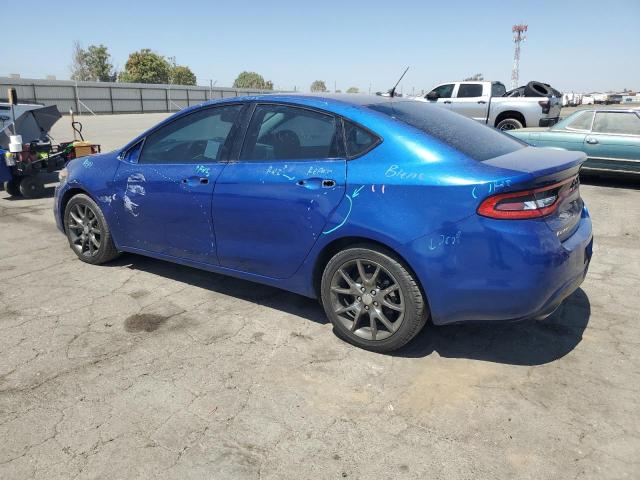 Photo 2 from auction – 2013 DODGE DART SXT with VIN 1C3CDFBA7DD323586
