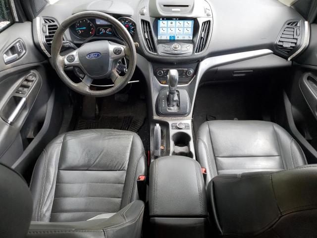 Photo 8 from auction – 2016 FORD ESCAPE SE with VIN 1FMCU9GXXGUB32965