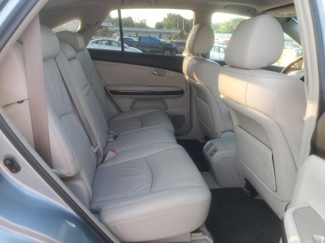Photo 11 from auction – 2009 LEXUS RX 350 with VIN 2T2HK31U69C132419