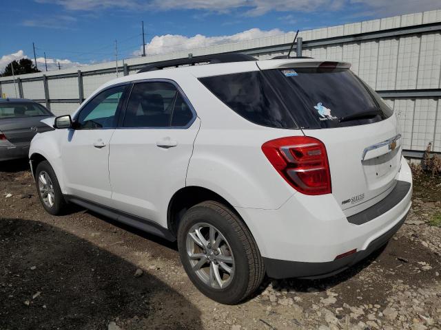 Photo 2 from auction – 2016 CHEVROLET EQUINOX LT with VIN 2GNFLFEK1G6292233