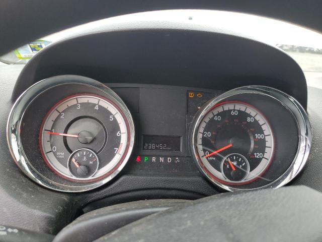 Photo 9 from auction – 2012 DODGE GRAND CARA with VIN 2C4RDGBG5CR335781