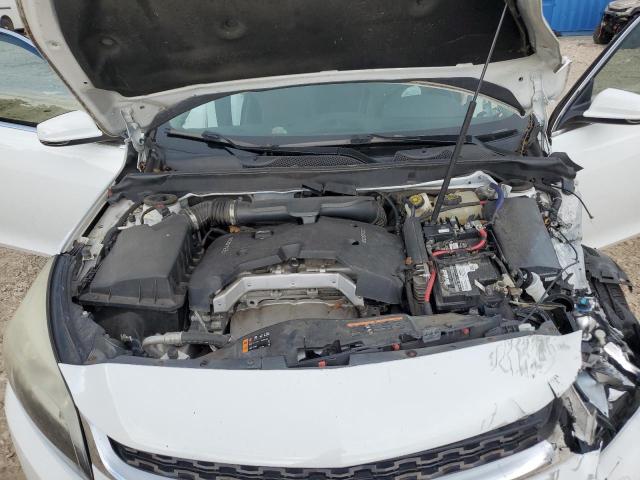 Photo 11 from auction – 2016 CHEVROLET MALIBU LIM with VIN 1G11C5SA9GF158724