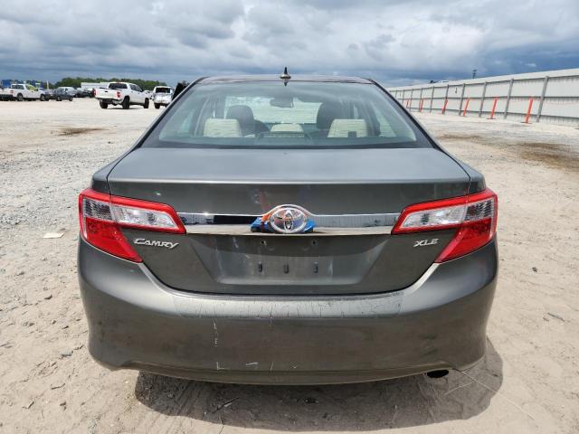 Photo 6 from auction – 2012 TOYOTA CAMRY BASE with VIN 4T1BF1FKXCU516333