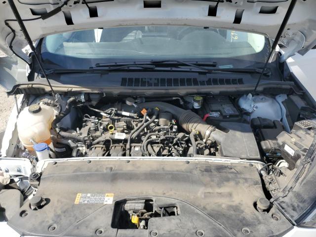 Photo 11 from auction – 2023 FORD EDGE SEL with VIN 2FMPK4J9XPBA40264