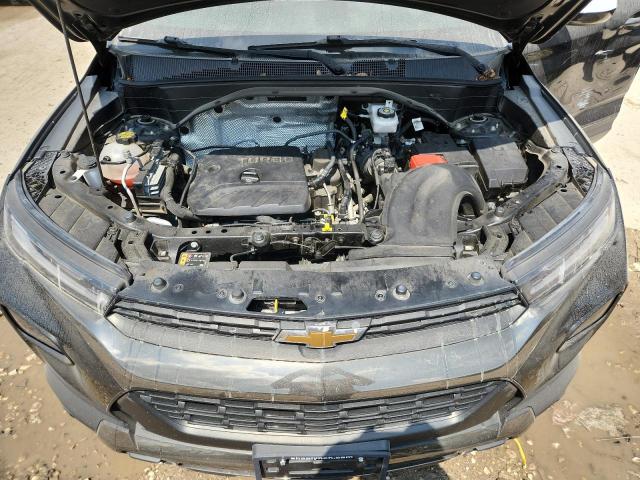 Photo 12 from auction – 2021 CHEVROLET TRAILBLAZE with VIN KL79MSSL6MB053985