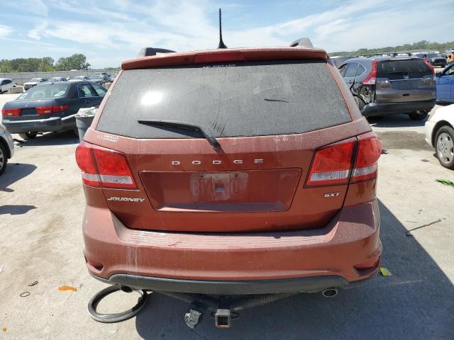 Photo 6 from auction – 2014 DODGE JOURNEY SXT with VIN 3C4PDCBG5ET217942